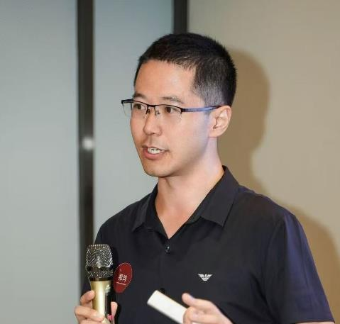 Dr. Jun Qi